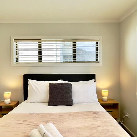 Sky Stars Brand-New Comfortable 3 & 4-Bedroom Houses Auckland Kültér fotó