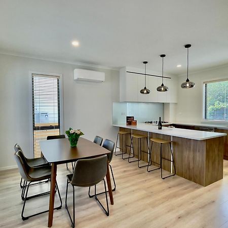 Sky Stars Brand-New Comfortable 3 & 4-Bedroom Houses Auckland Kültér fotó
