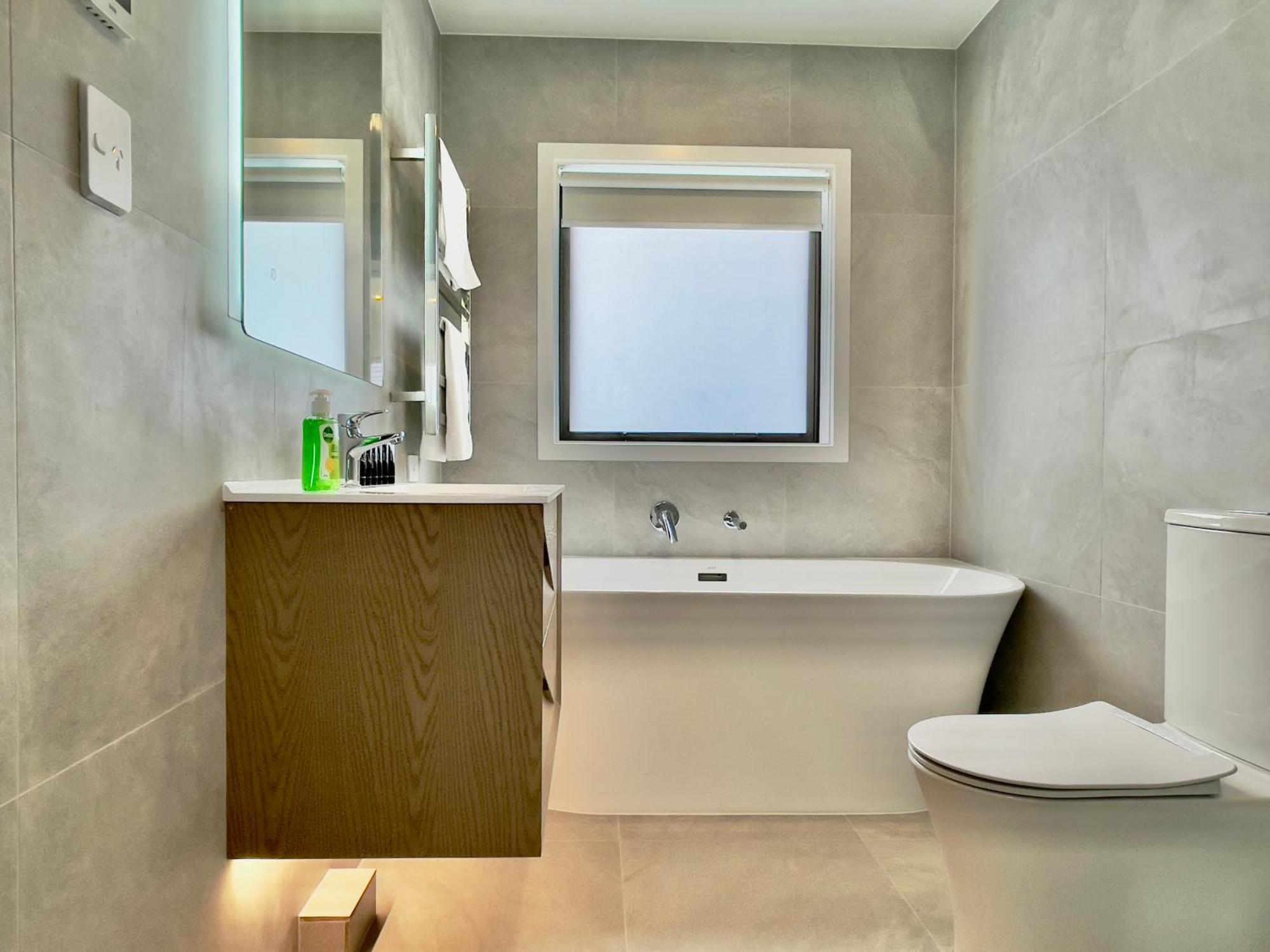 Sky Stars Brand-New Comfortable 3 & 4-Bedroom Houses Auckland Kültér fotó