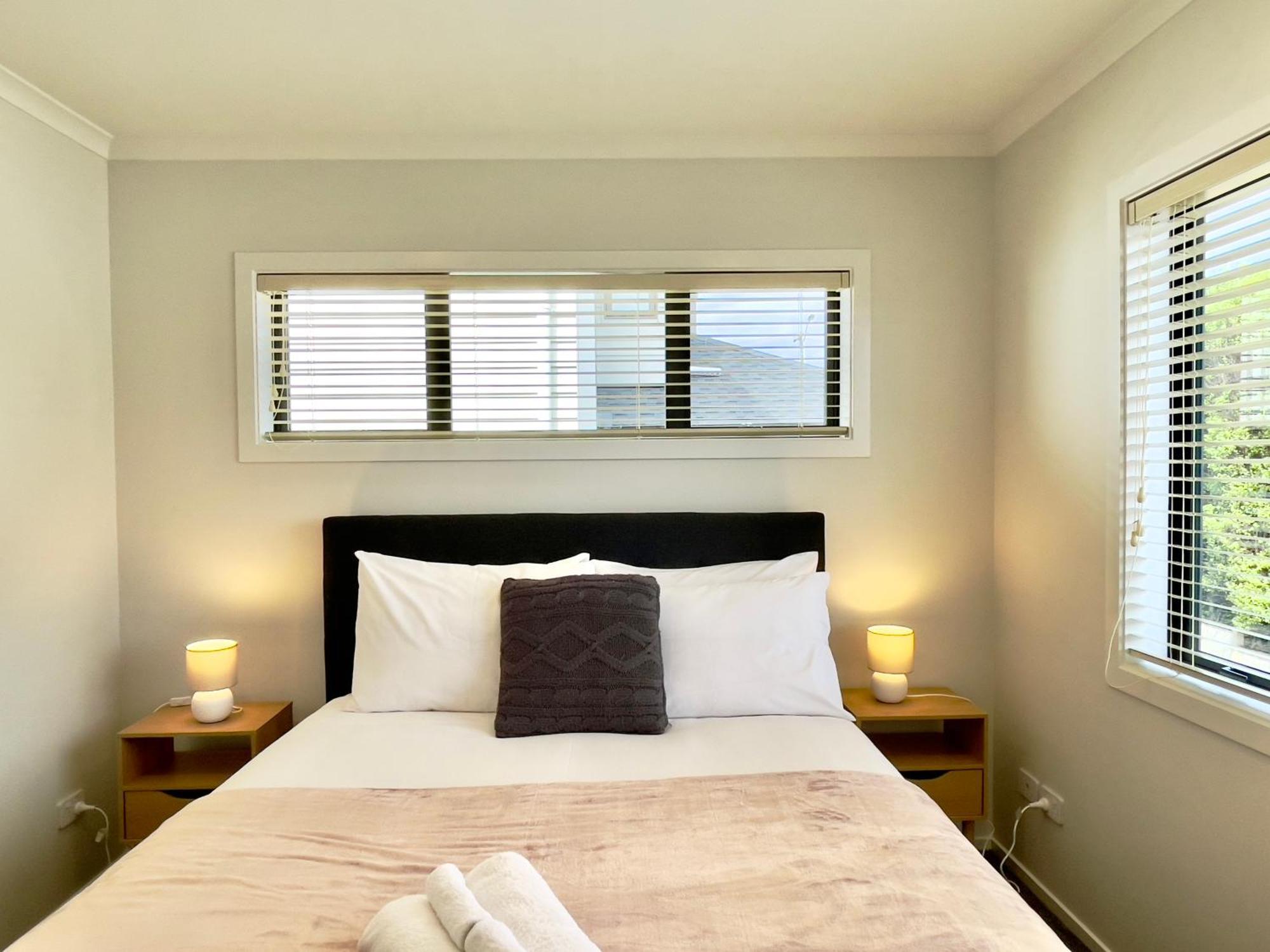 Sky Stars Brand-New Comfortable 3 & 4-Bedroom Houses Auckland Kültér fotó