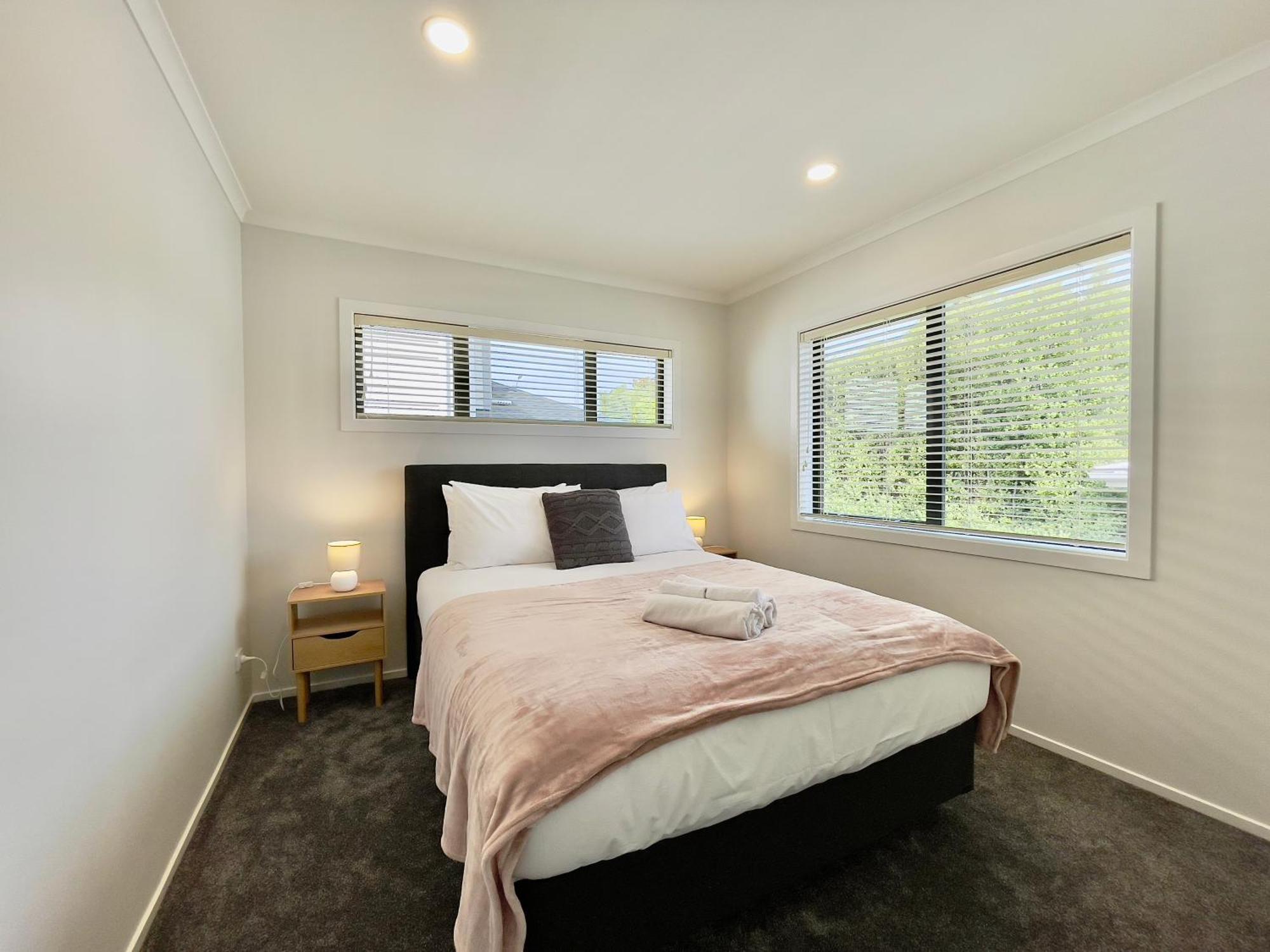 Sky Stars Brand-New Comfortable 3 & 4-Bedroom Houses Auckland Kültér fotó