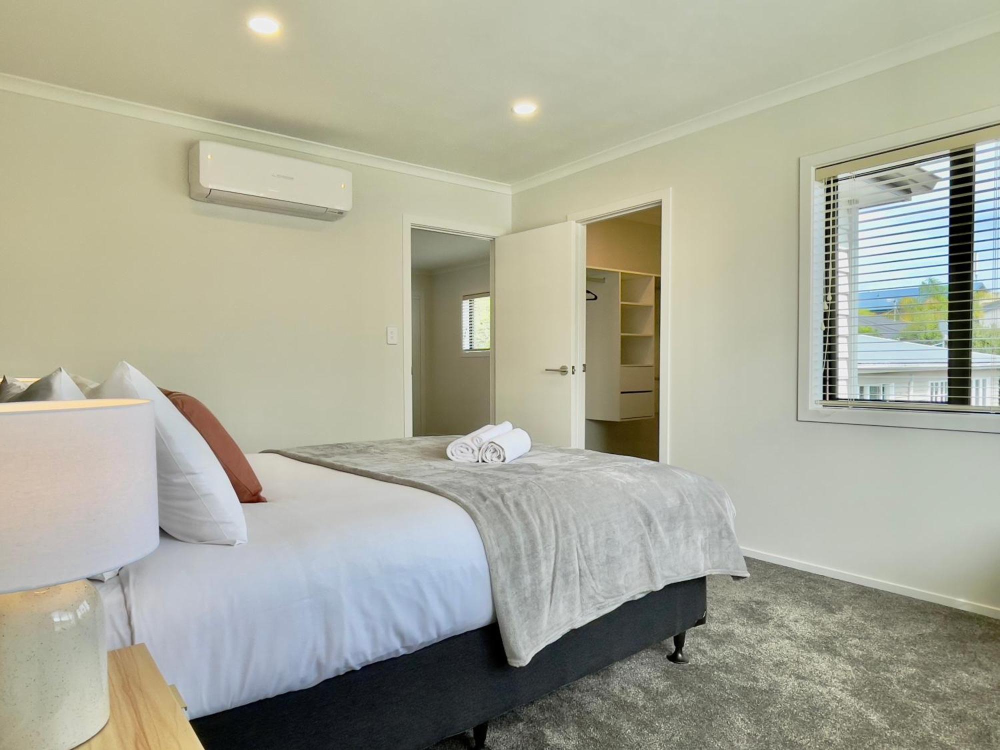 Sky Stars Brand-New Comfortable 3 & 4-Bedroom Houses Auckland Kültér fotó