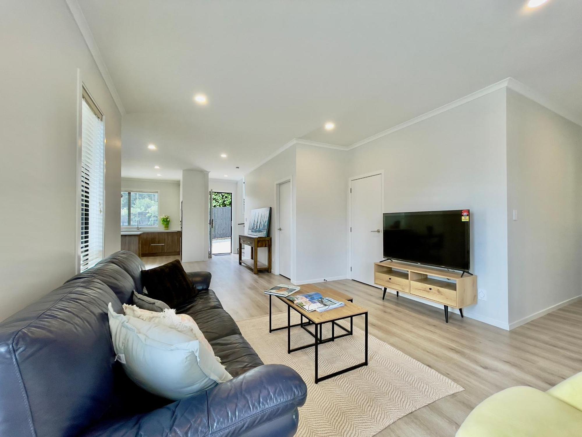 Sky Stars Brand-New Comfortable 3 & 4-Bedroom Houses Auckland Kültér fotó