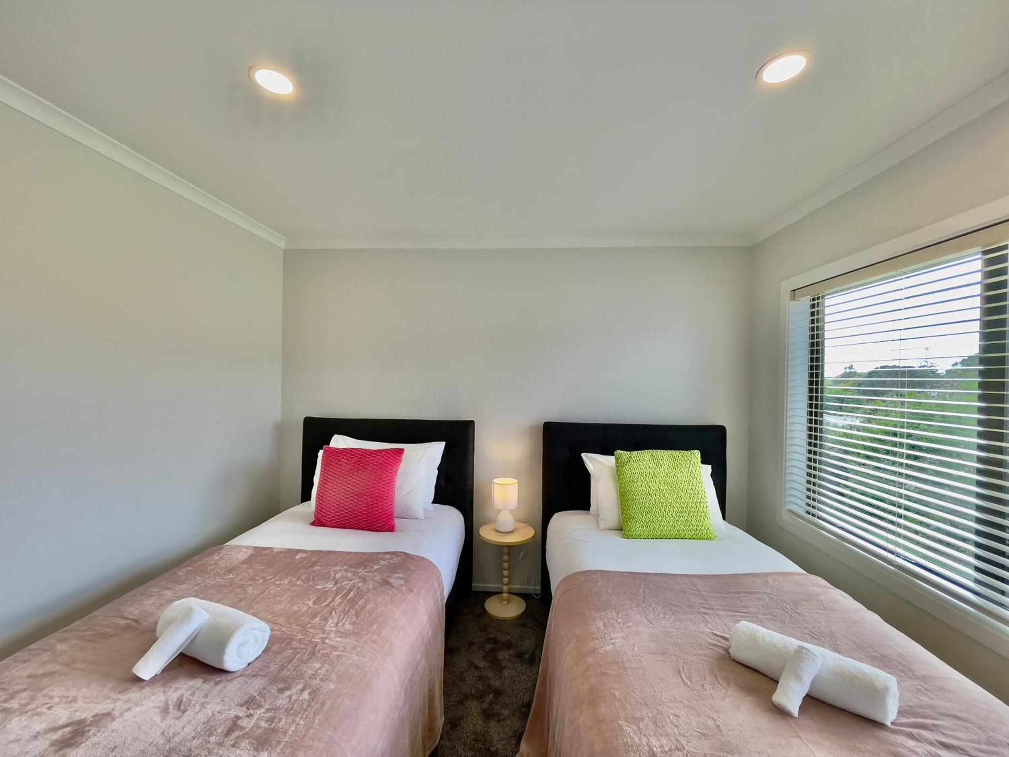 Sky Stars Brand-New Comfortable 3 & 4-Bedroom Houses Auckland Kültér fotó