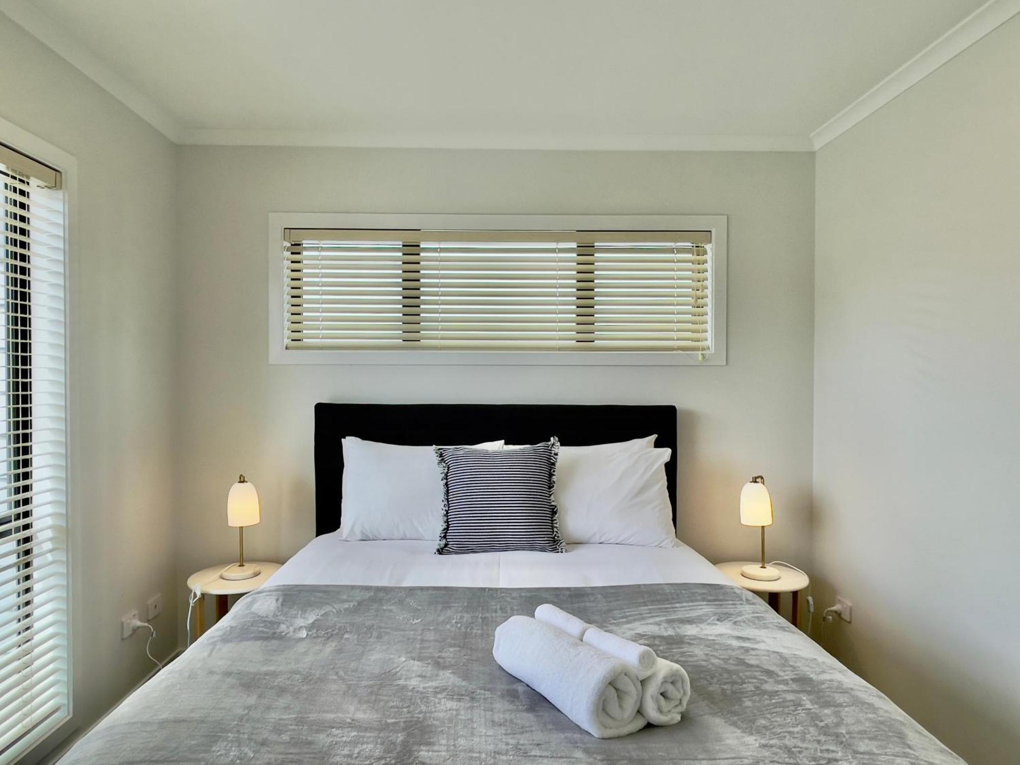 Sky Stars Brand-New Comfortable 3 & 4-Bedroom Houses Auckland Kültér fotó