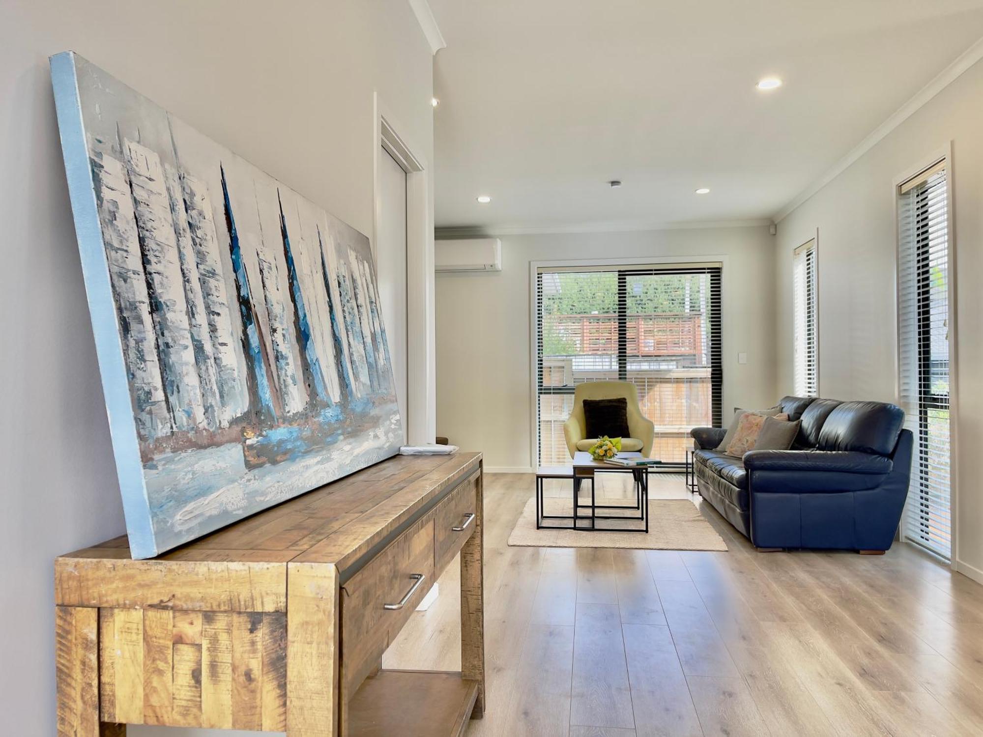 Sky Stars Brand-New Comfortable 3 & 4-Bedroom Houses Auckland Kültér fotó
