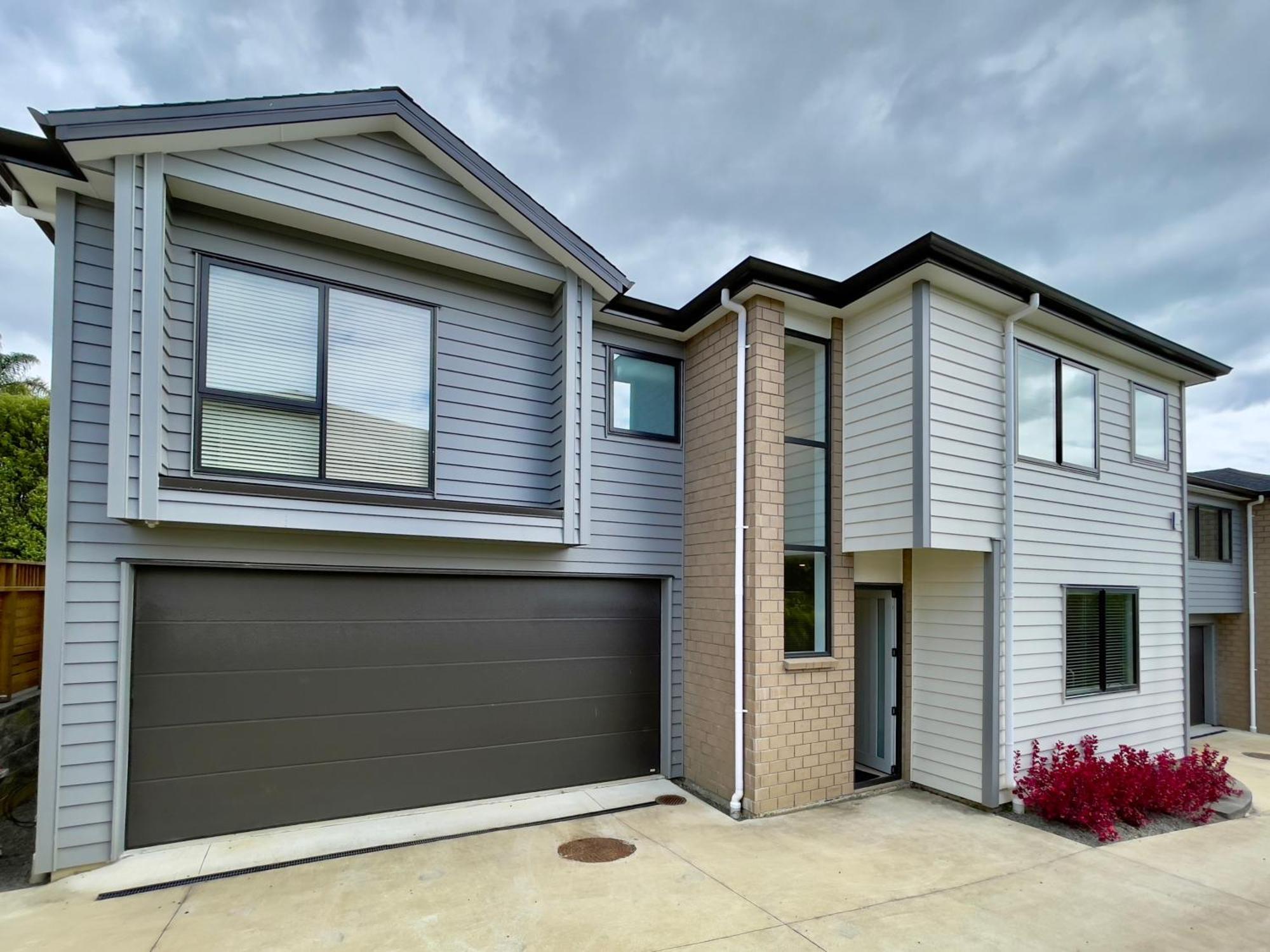 Sky Stars Brand-New Comfortable 3 & 4-Bedroom Houses Auckland Kültér fotó