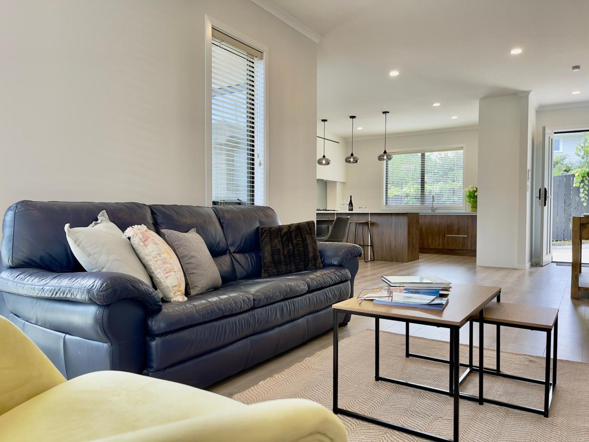 Sky Stars Brand-New Comfortable 3 & 4-Bedroom Houses Auckland Kültér fotó