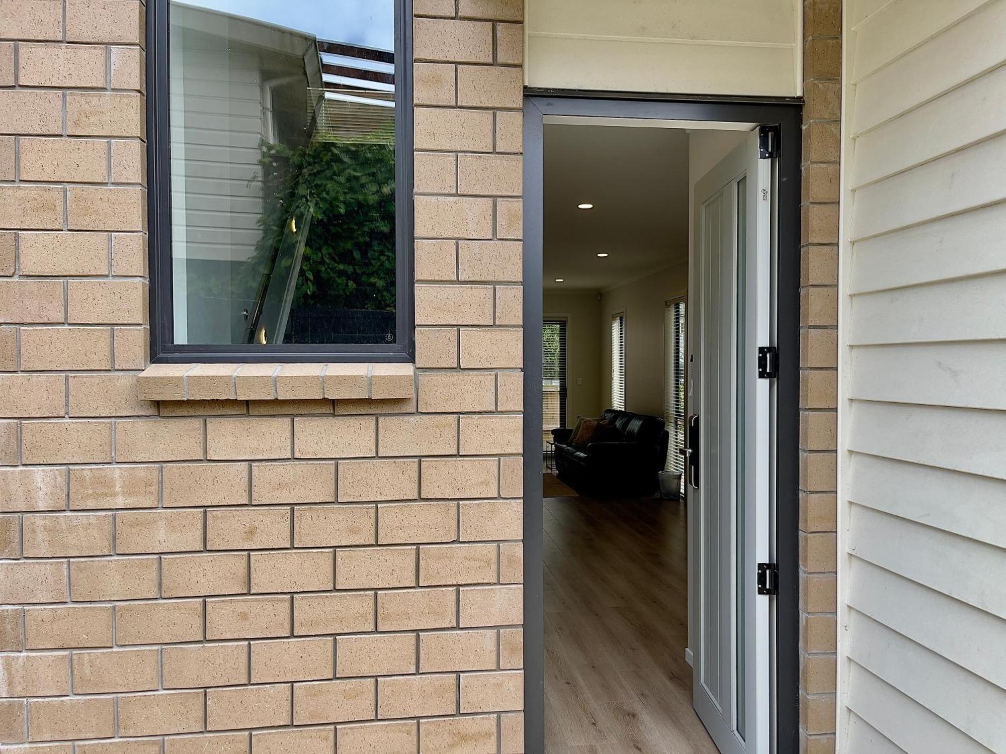 Sky Stars Brand-New Comfortable 3 & 4-Bedroom Houses Auckland Kültér fotó
