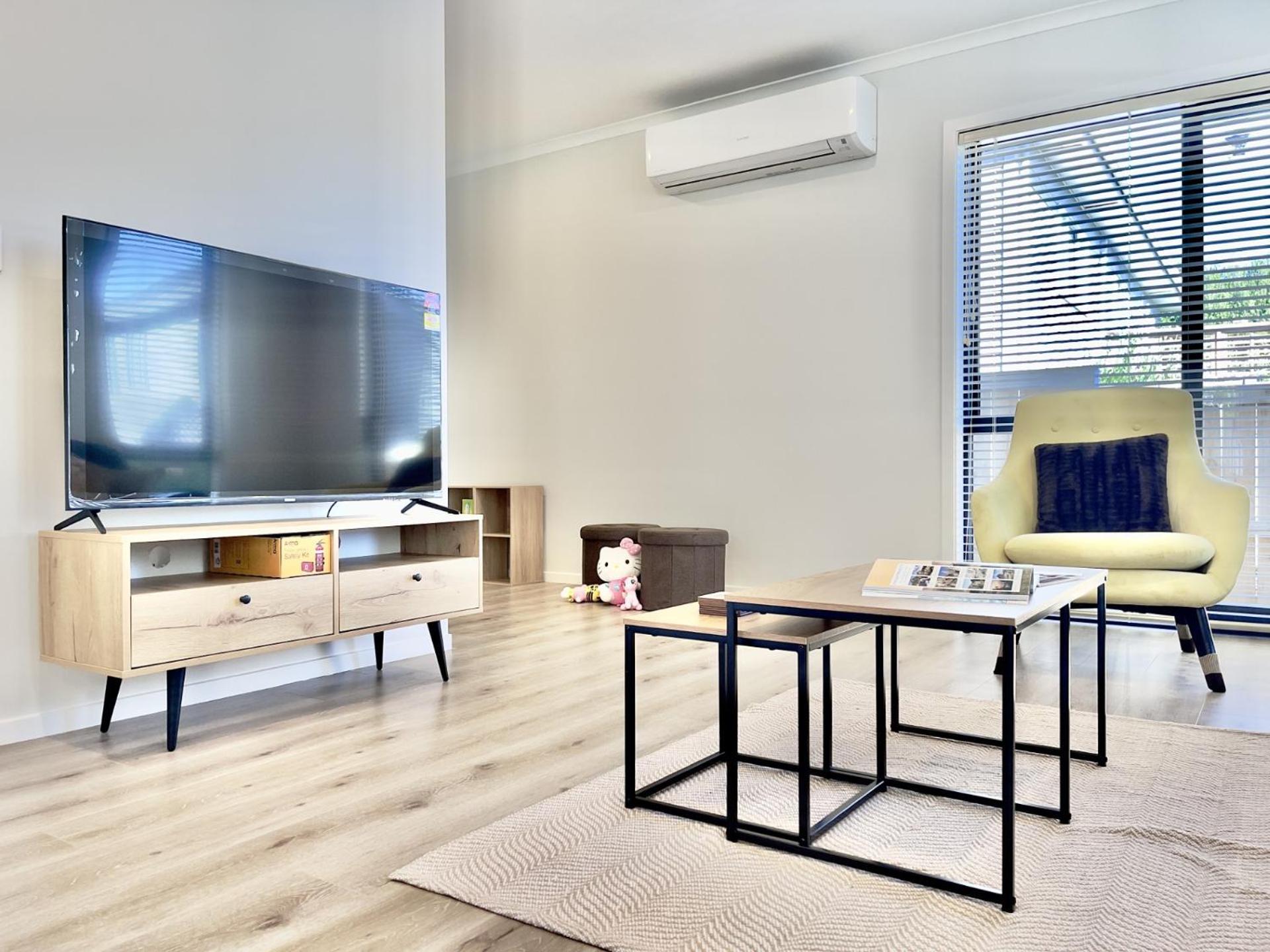 Sky Stars Brand-New Comfortable 3 & 4-Bedroom Houses Auckland Kültér fotó
