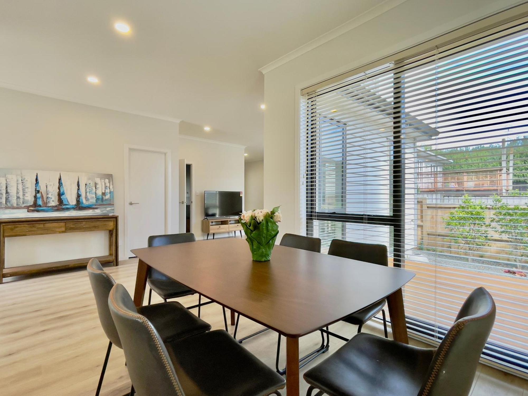 Sky Stars Brand-New Comfortable 3 & 4-Bedroom Houses Auckland Kültér fotó