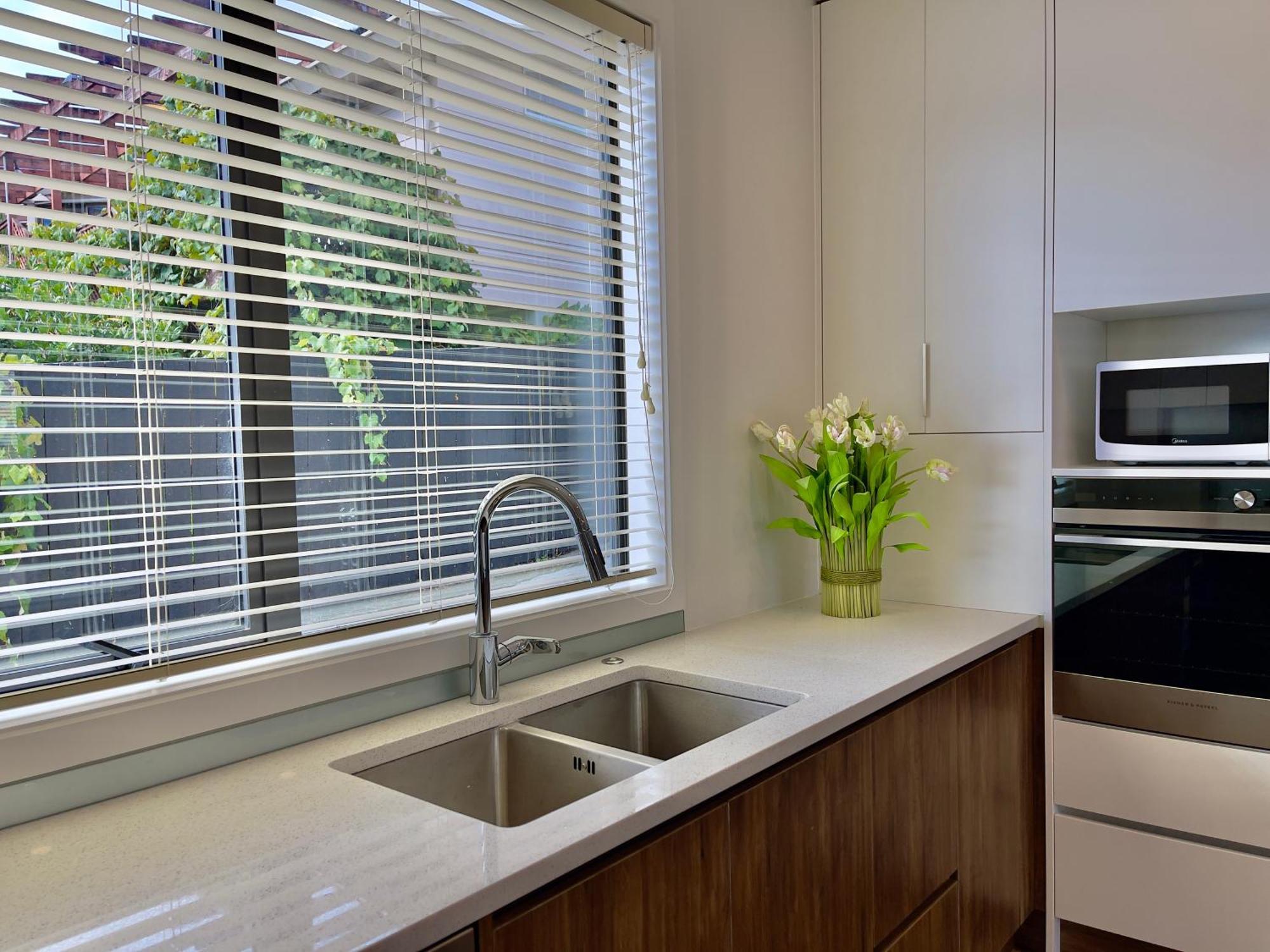 Sky Stars Brand-New Comfortable 3 & 4-Bedroom Houses Auckland Kültér fotó