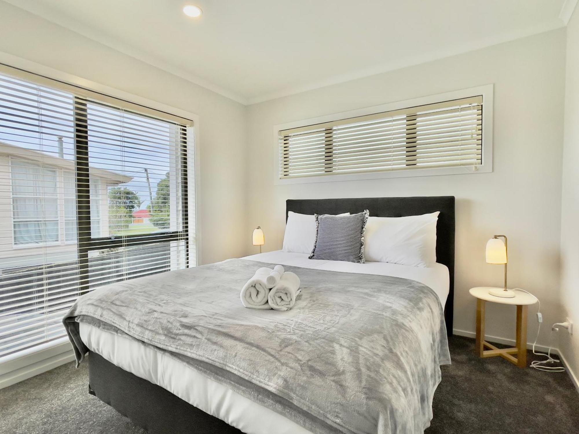 Sky Stars Brand-New Comfortable 3 & 4-Bedroom Houses Auckland Kültér fotó