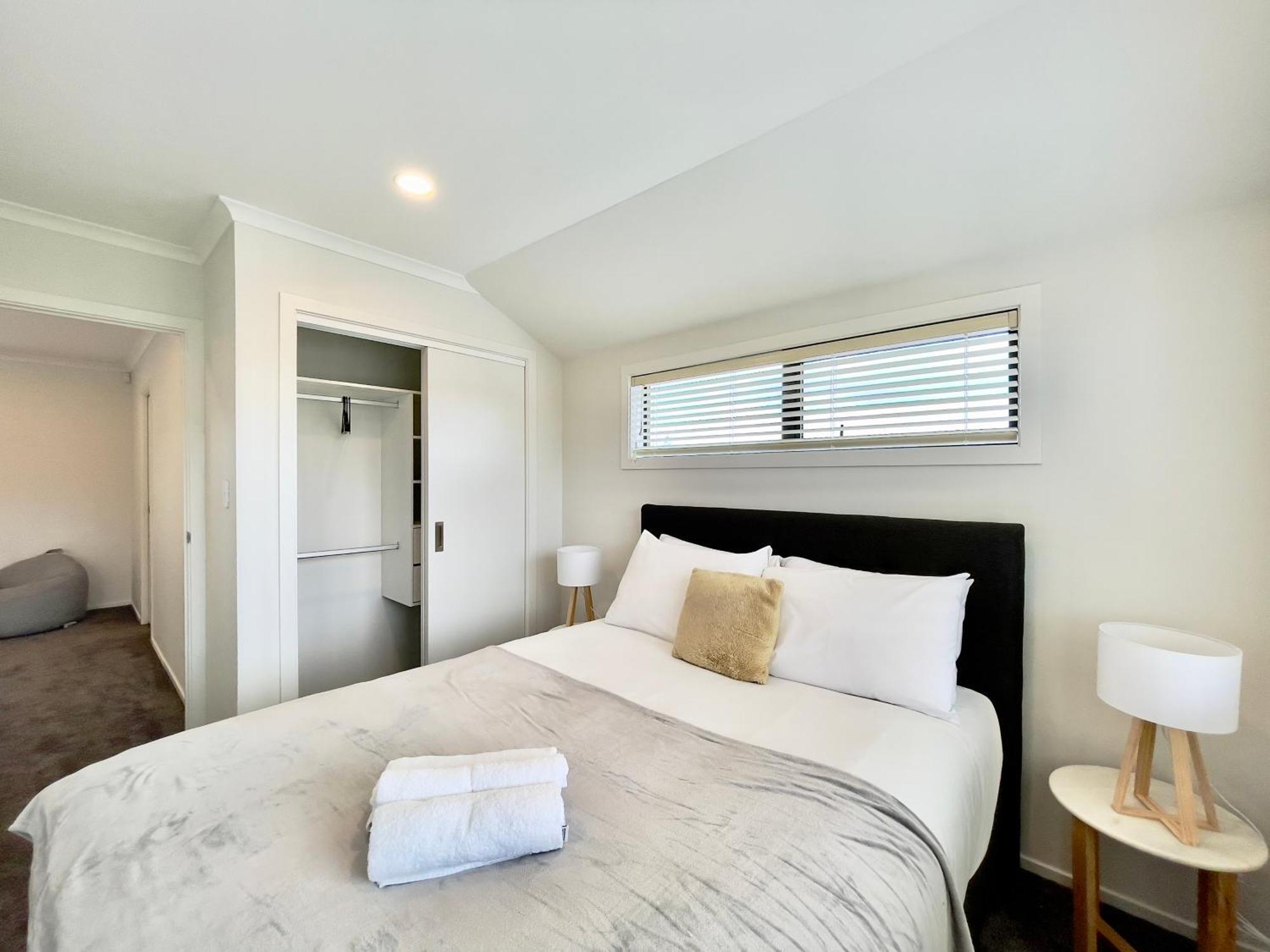 Sky Stars Brand-New Comfortable 3 & 4-Bedroom Houses Auckland Kültér fotó