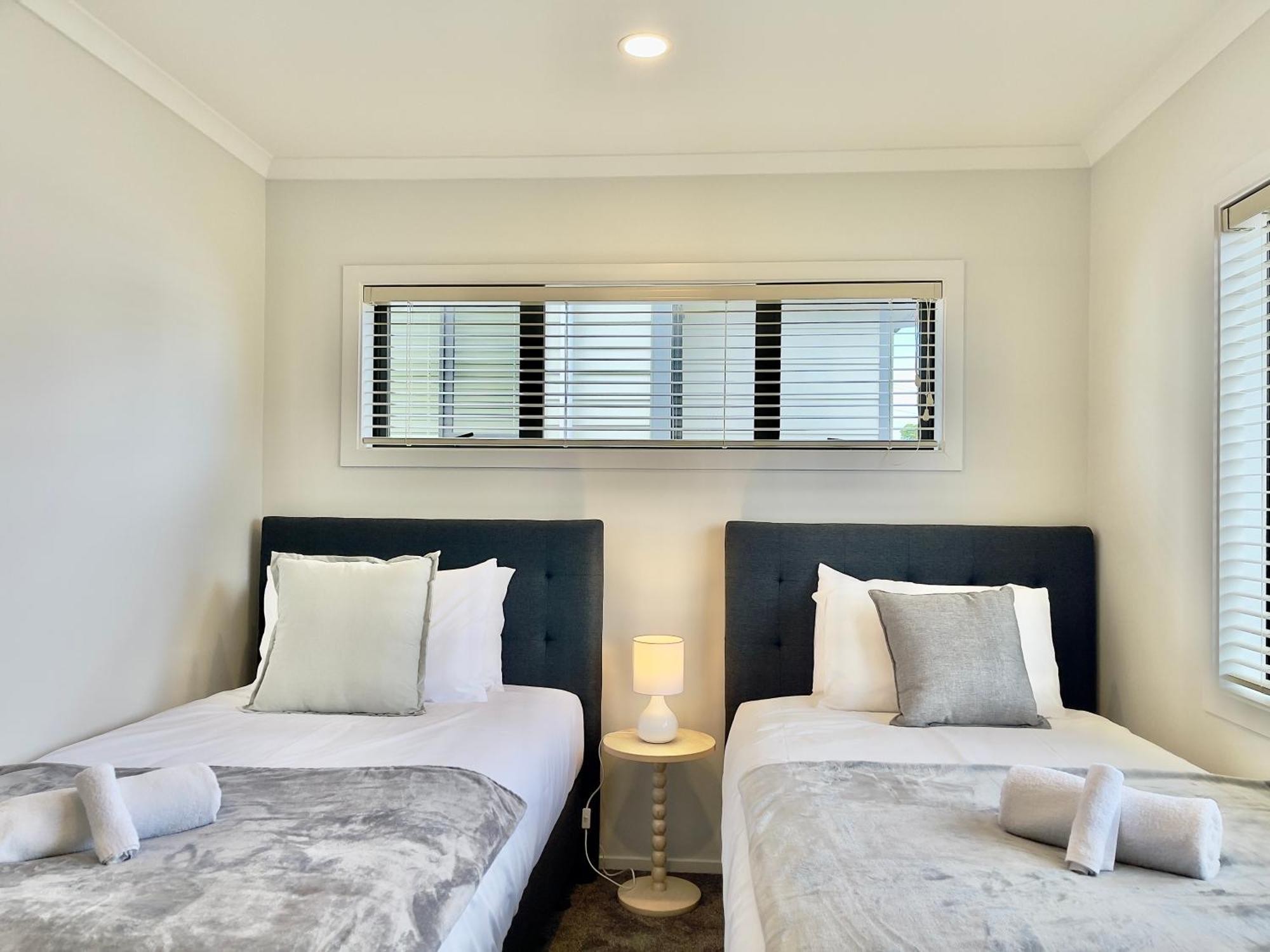 Sky Stars Brand-New Comfortable 3 & 4-Bedroom Houses Auckland Kültér fotó