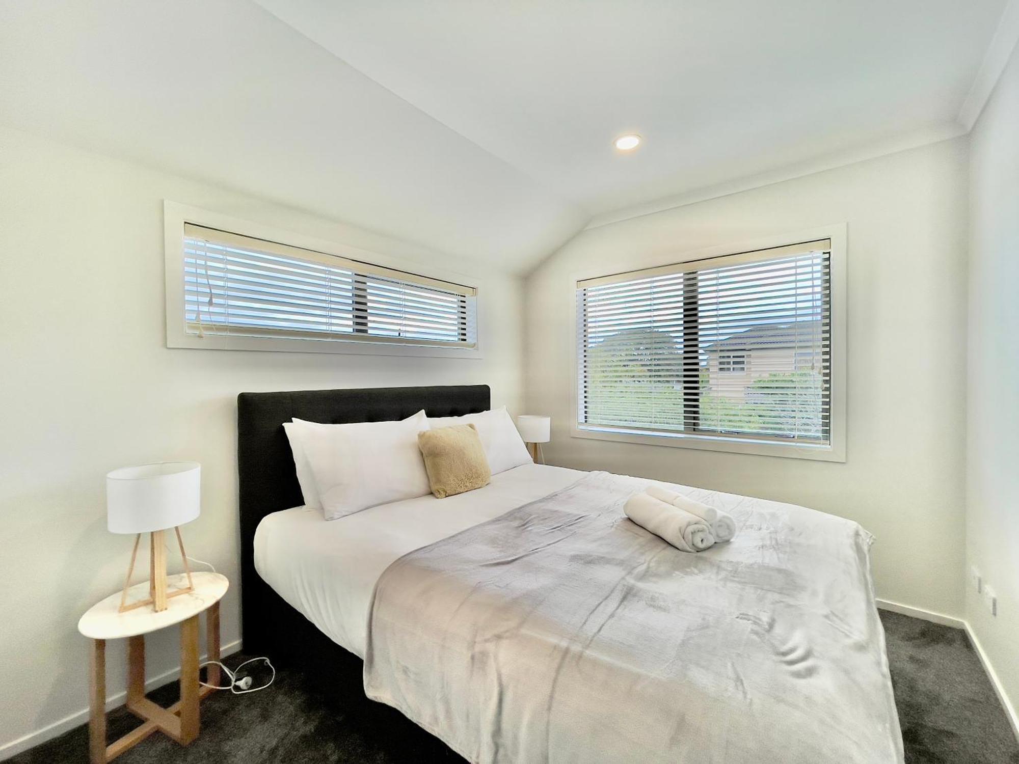 Sky Stars Brand-New Comfortable 3 & 4-Bedroom Houses Auckland Kültér fotó
