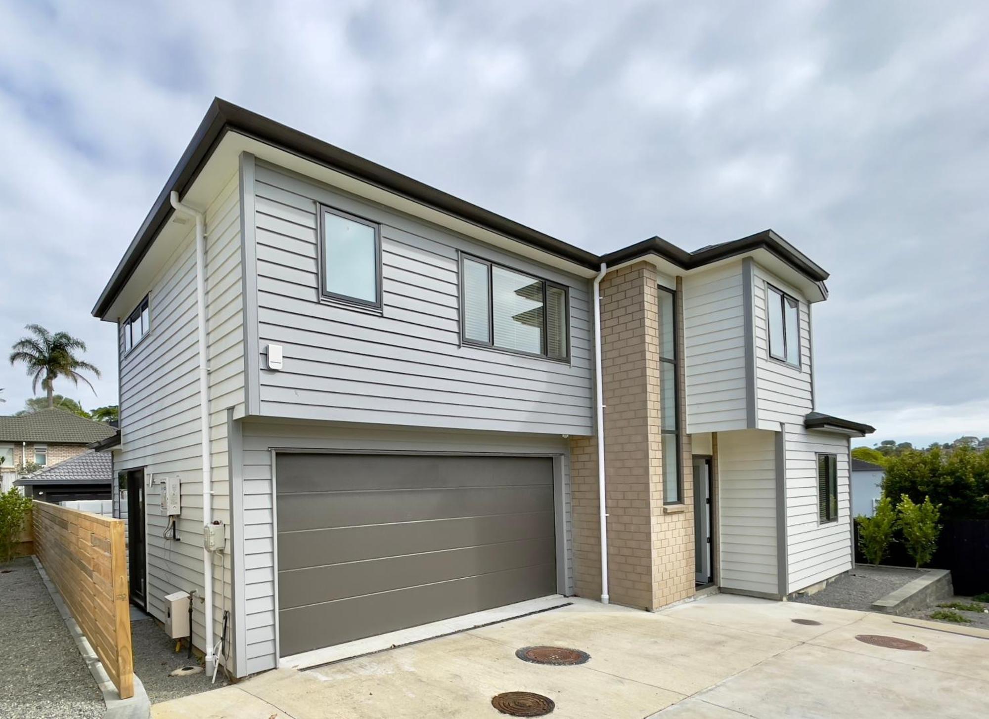 Sky Stars Brand-New Comfortable 3 & 4-Bedroom Houses Auckland Kültér fotó
