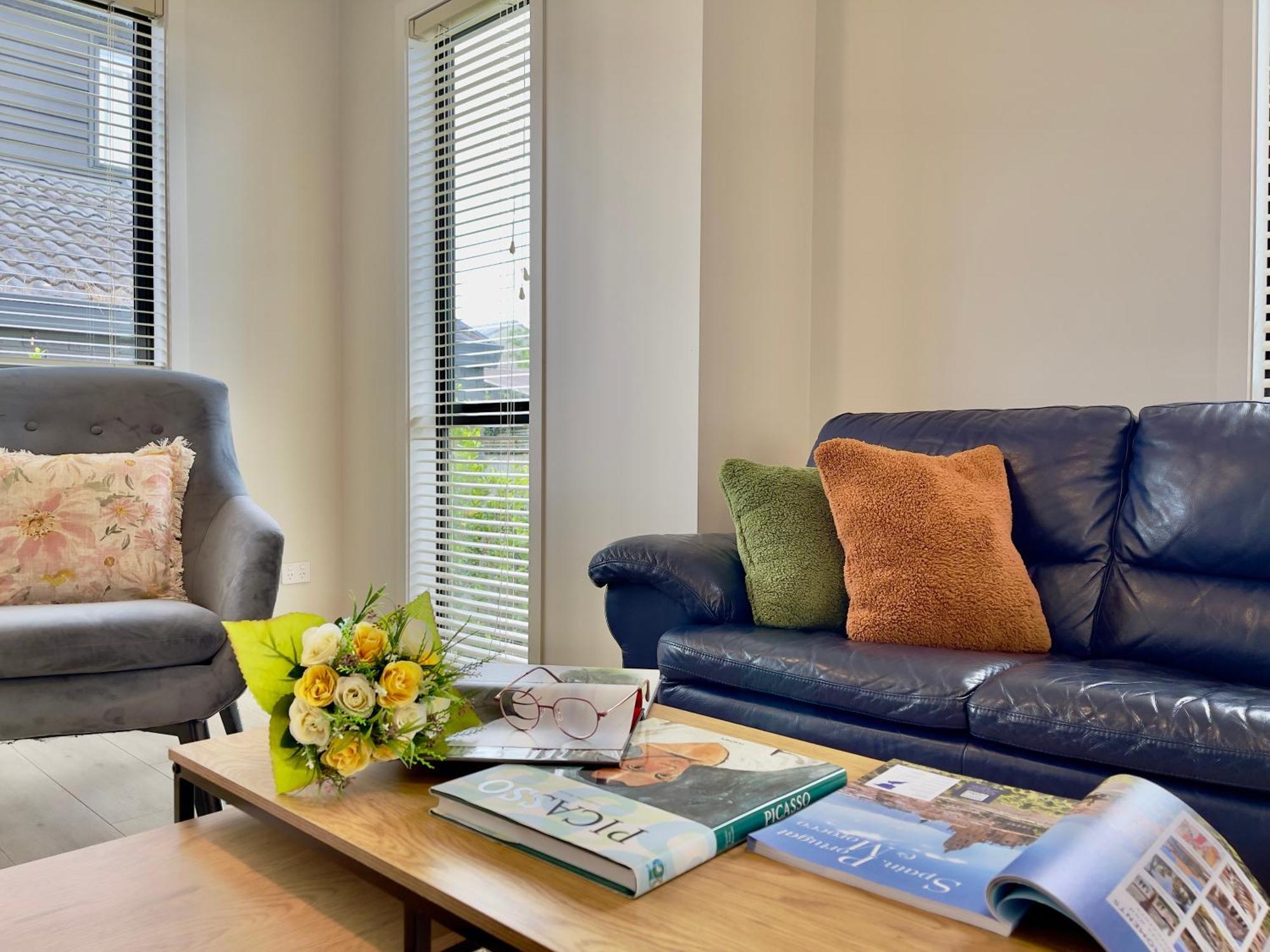 Sky Stars Brand-New Comfortable 3 & 4-Bedroom Houses Auckland Kültér fotó