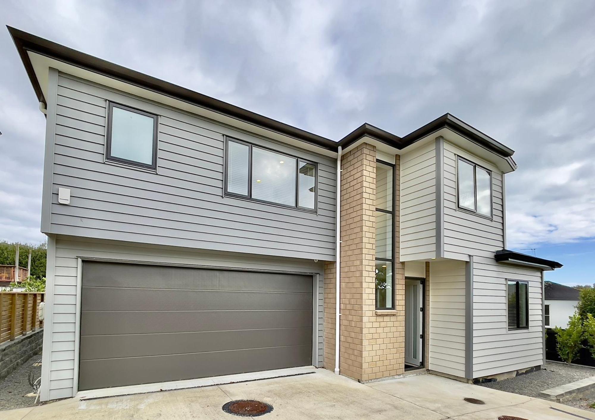 Sky Stars Brand-New Comfortable 3 & 4-Bedroom Houses Auckland Kültér fotó