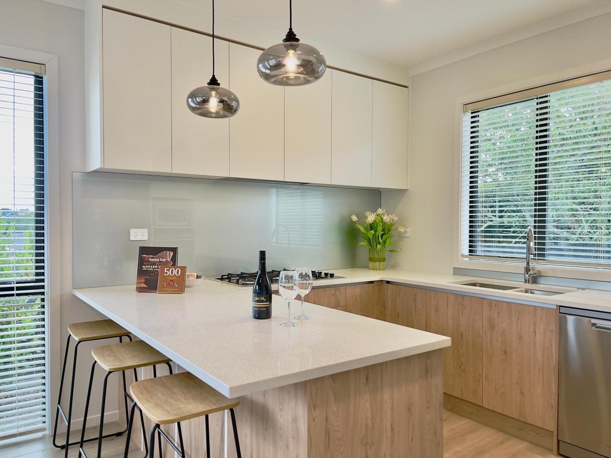 Sky Stars Brand-New Comfortable 3 & 4-Bedroom Houses Auckland Kültér fotó