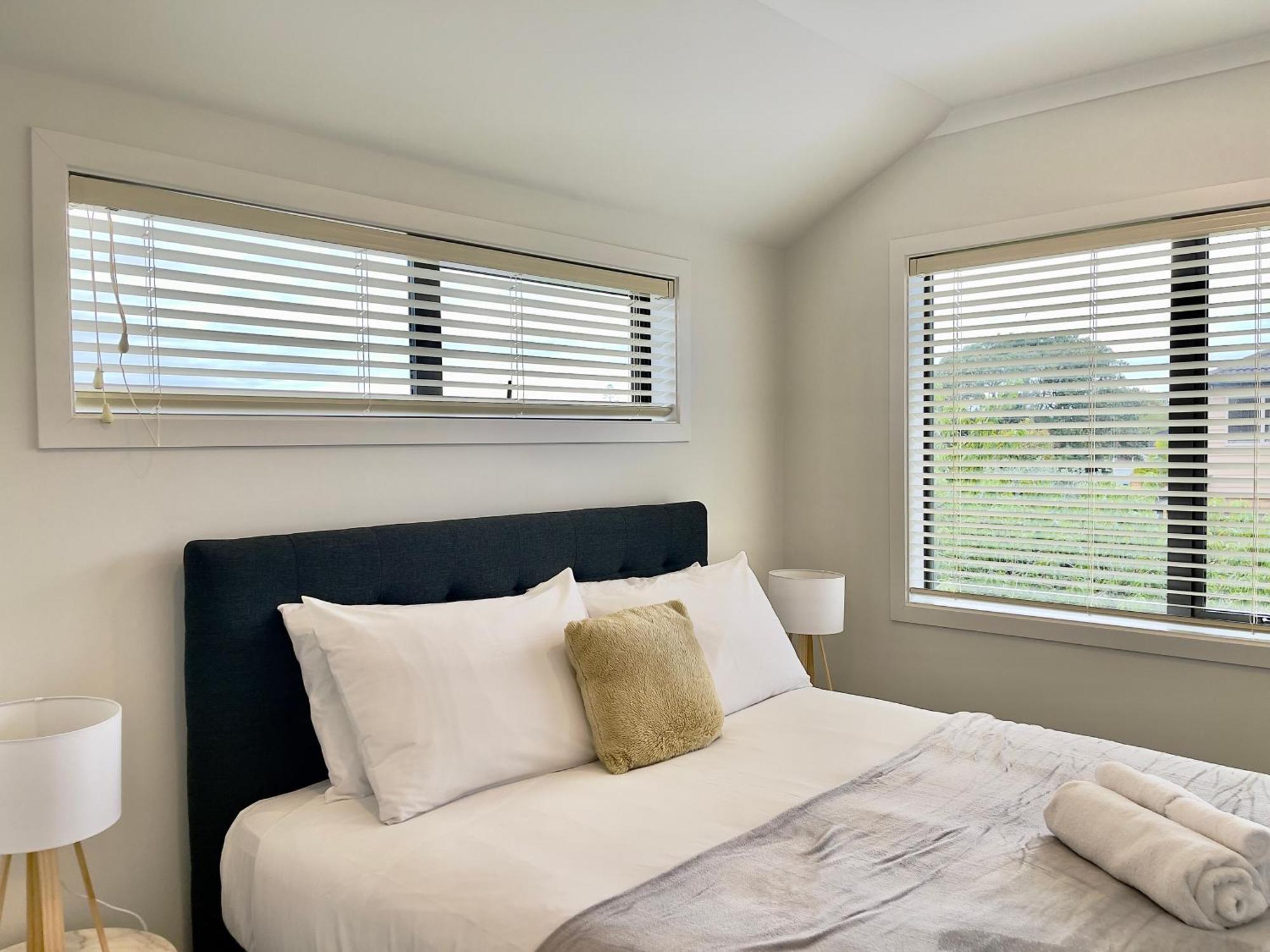 Sky Stars Brand-New Comfortable 3 & 4-Bedroom Houses Auckland Kültér fotó